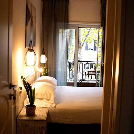 In Trastevere House Rzym Zewnętrze zdjęcie