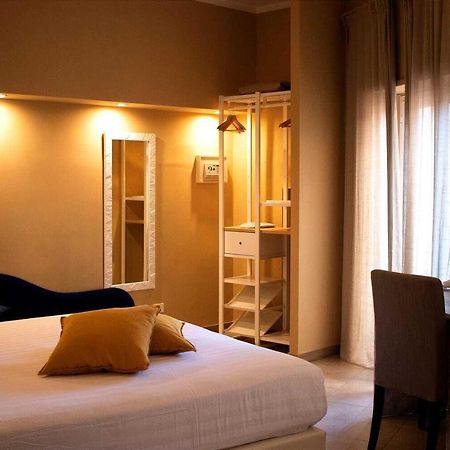 In Trastevere House Rzym Zewnętrze zdjęcie