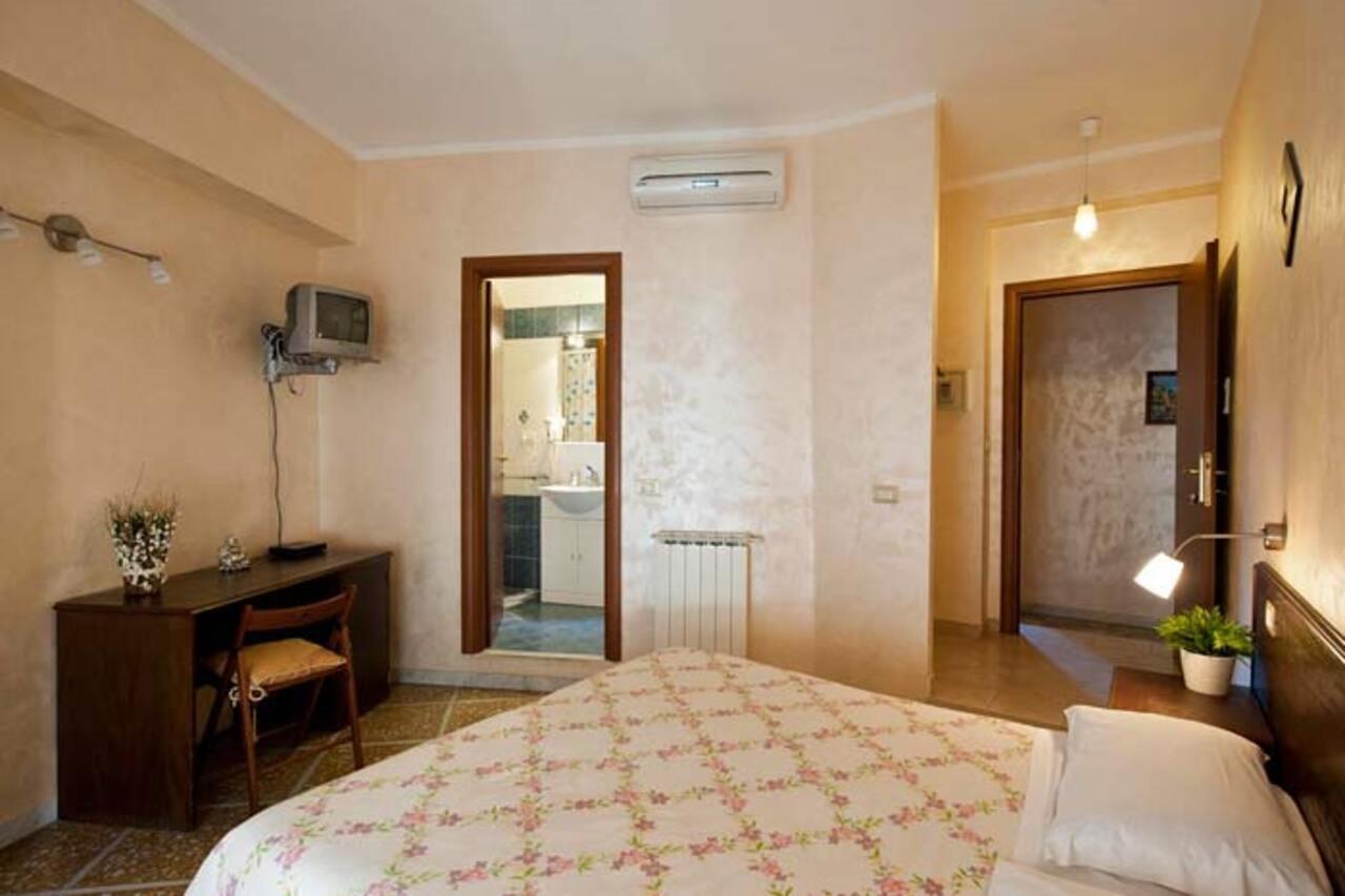 In Trastevere House Rzym Zewnętrze zdjęcie