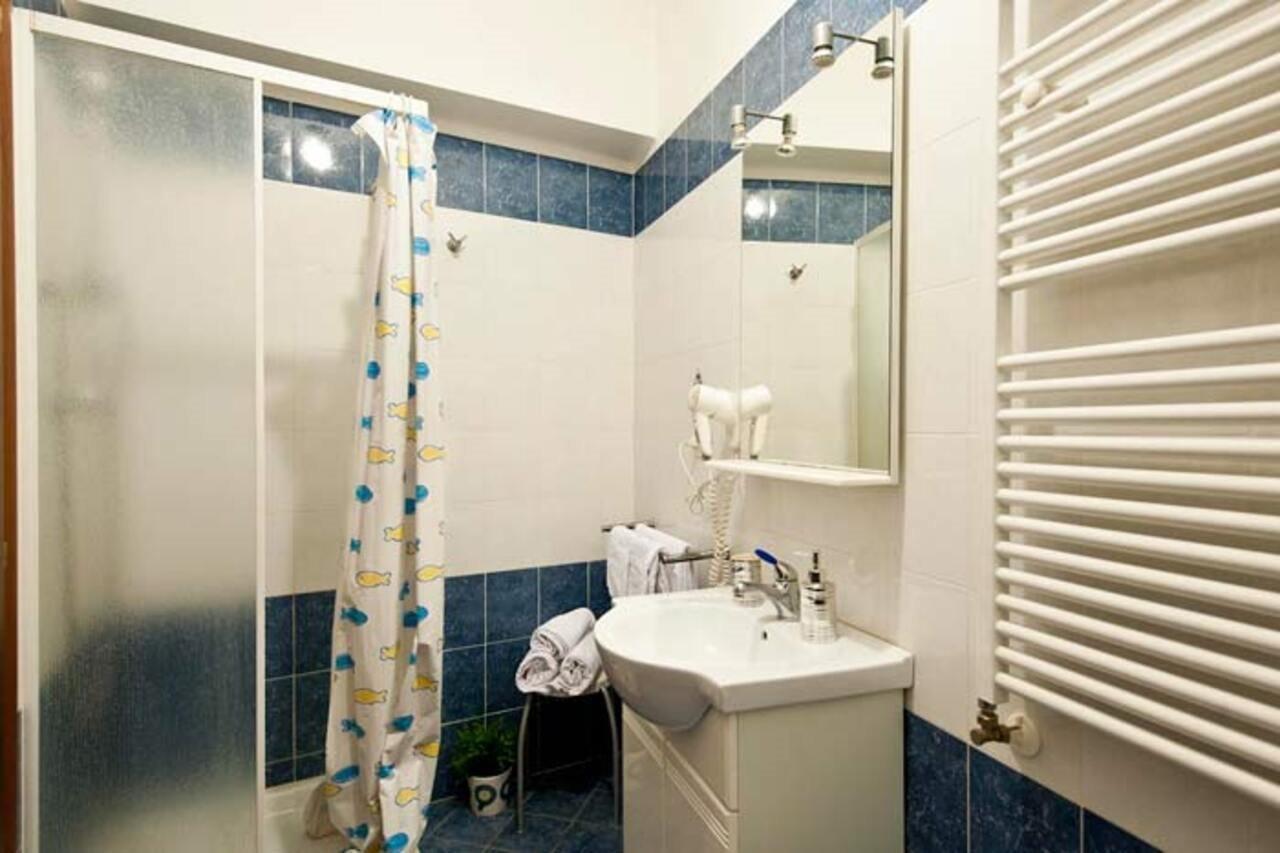 In Trastevere House Rzym Zewnętrze zdjęcie
