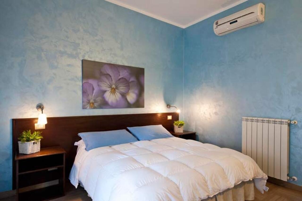 In Trastevere House Rzym Zewnętrze zdjęcie