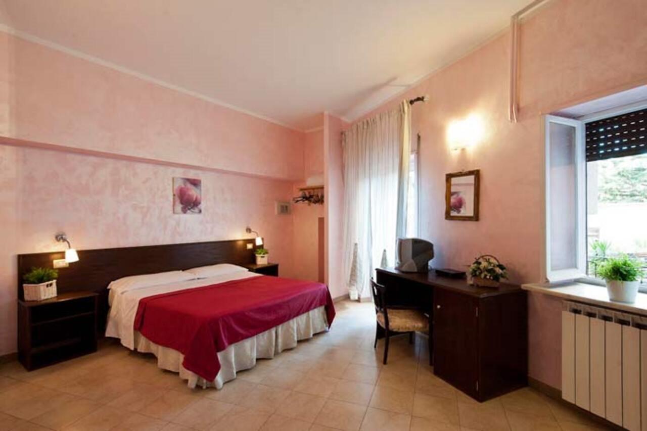 In Trastevere House Rzym Zewnętrze zdjęcie