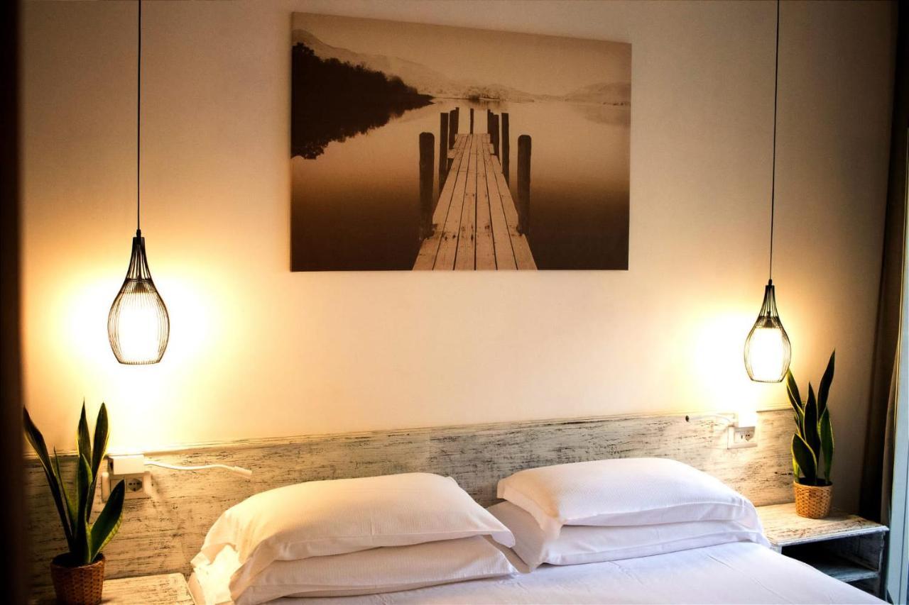 In Trastevere House Rzym Zewnętrze zdjęcie