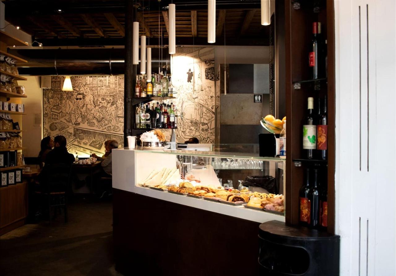 In Trastevere House Rzym Zewnętrze zdjęcie