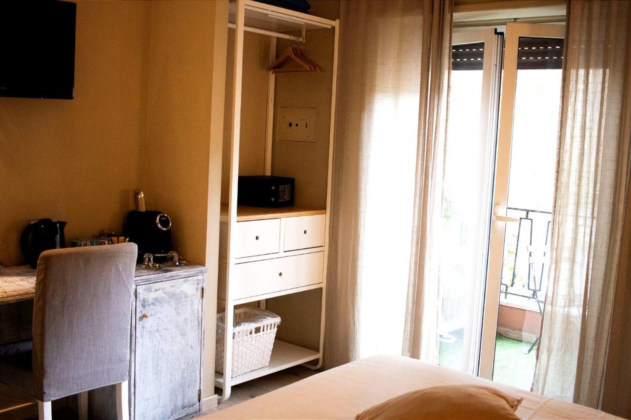 In Trastevere House Rzym Zewnętrze zdjęcie