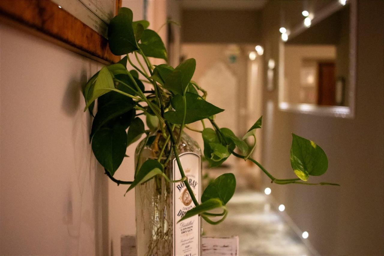 In Trastevere House Rzym Zewnętrze zdjęcie