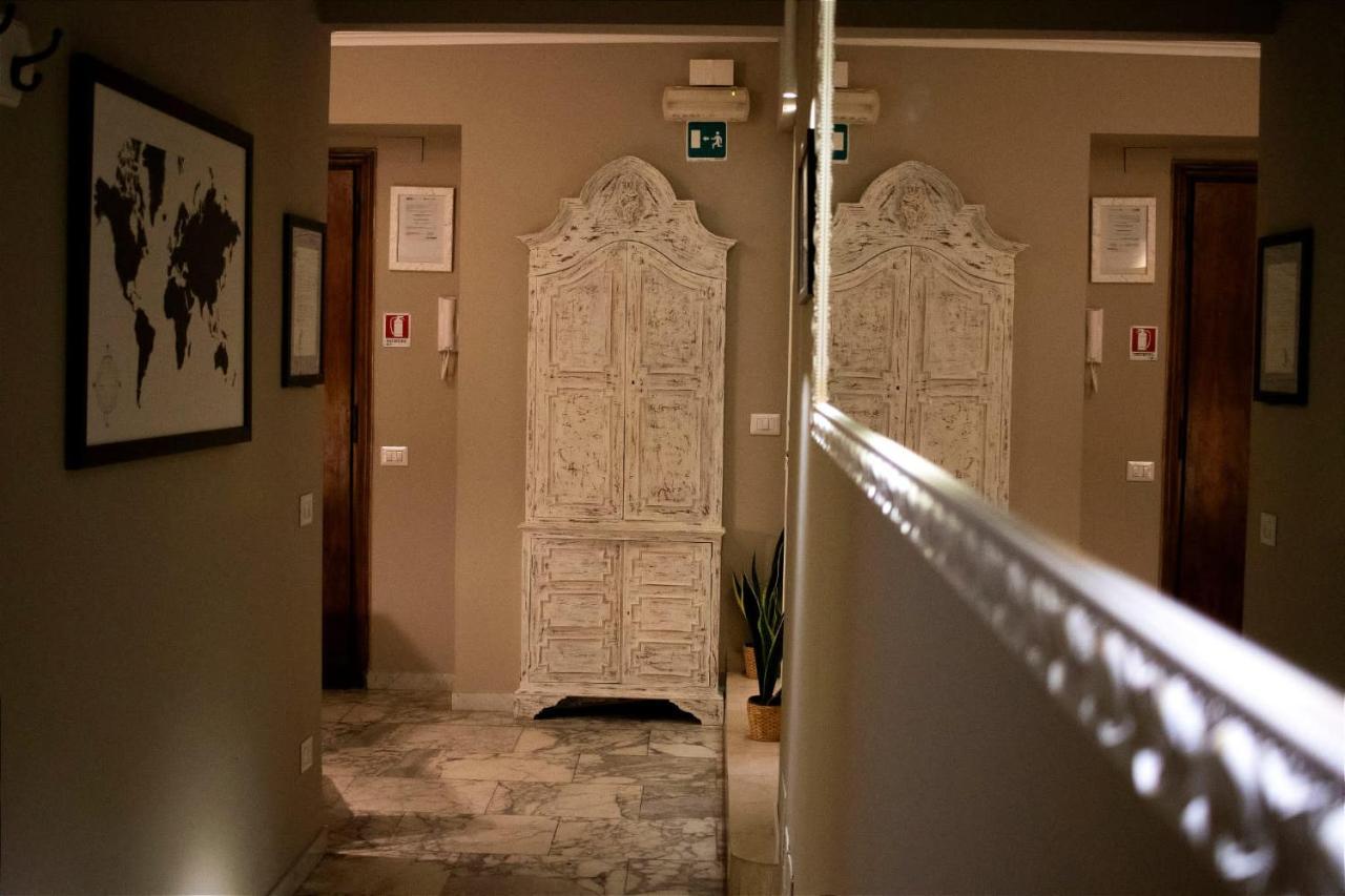 In Trastevere House Rzym Zewnętrze zdjęcie