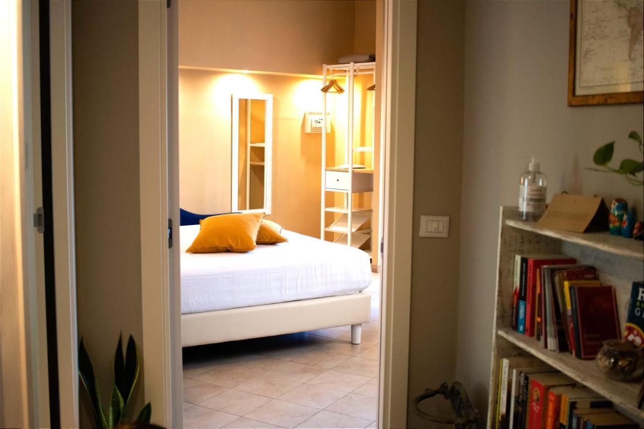 In Trastevere House Rzym Zewnętrze zdjęcie