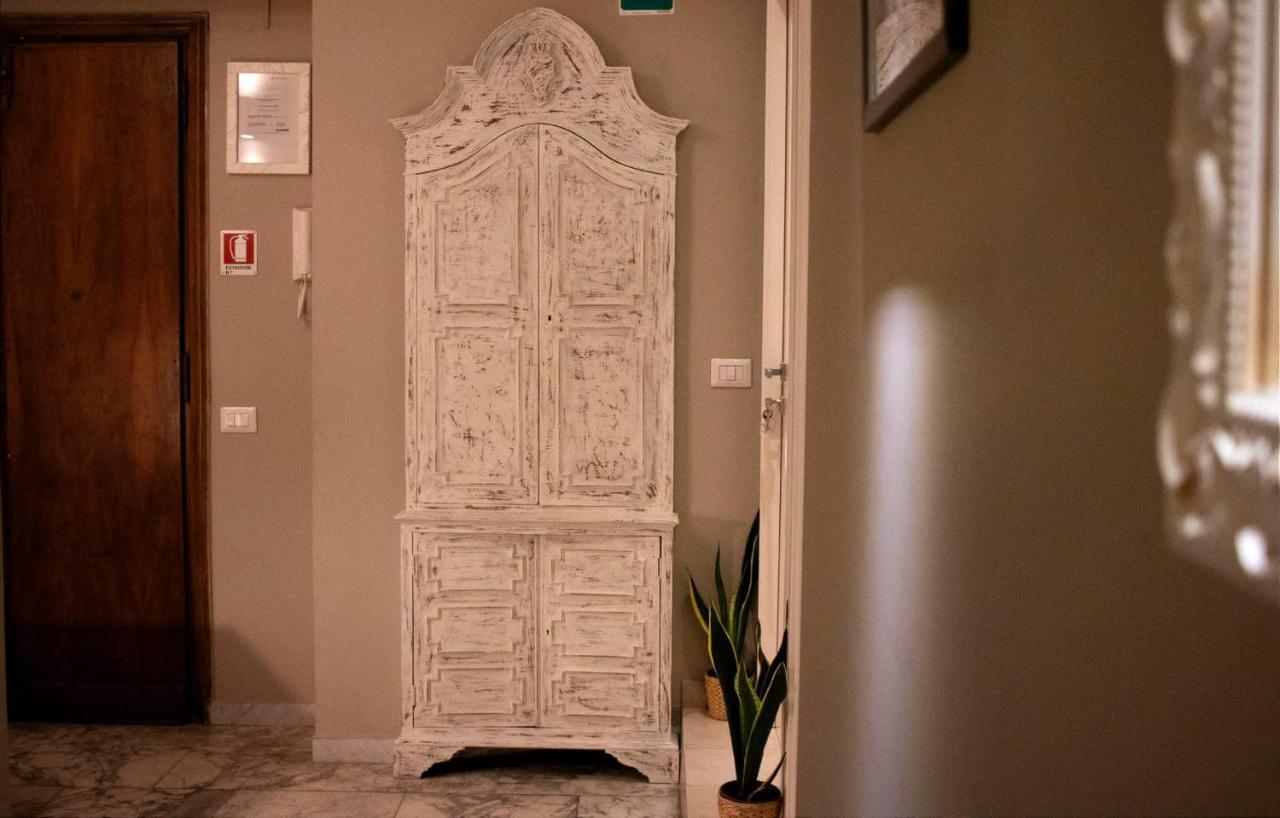 In Trastevere House Rzym Zewnętrze zdjęcie