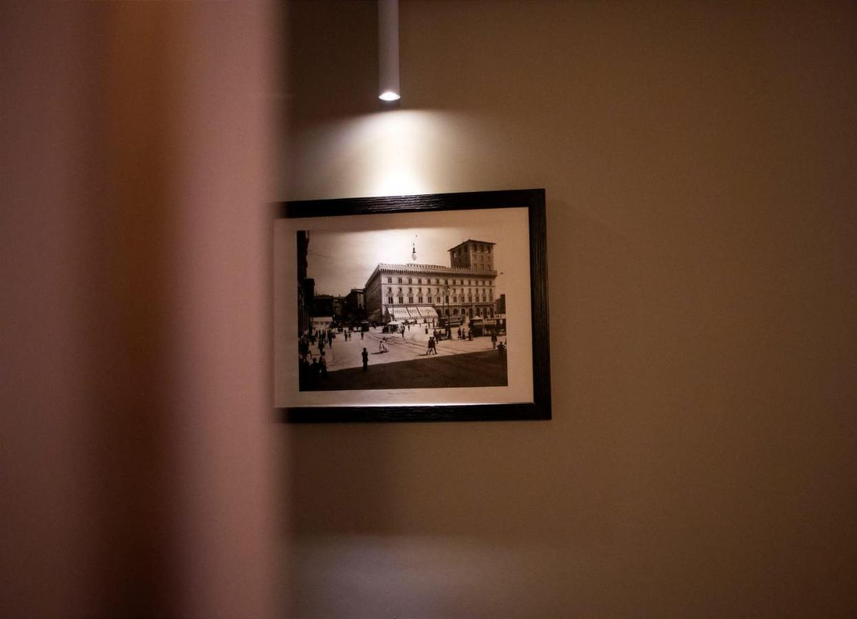 In Trastevere House Rzym Zewnętrze zdjęcie