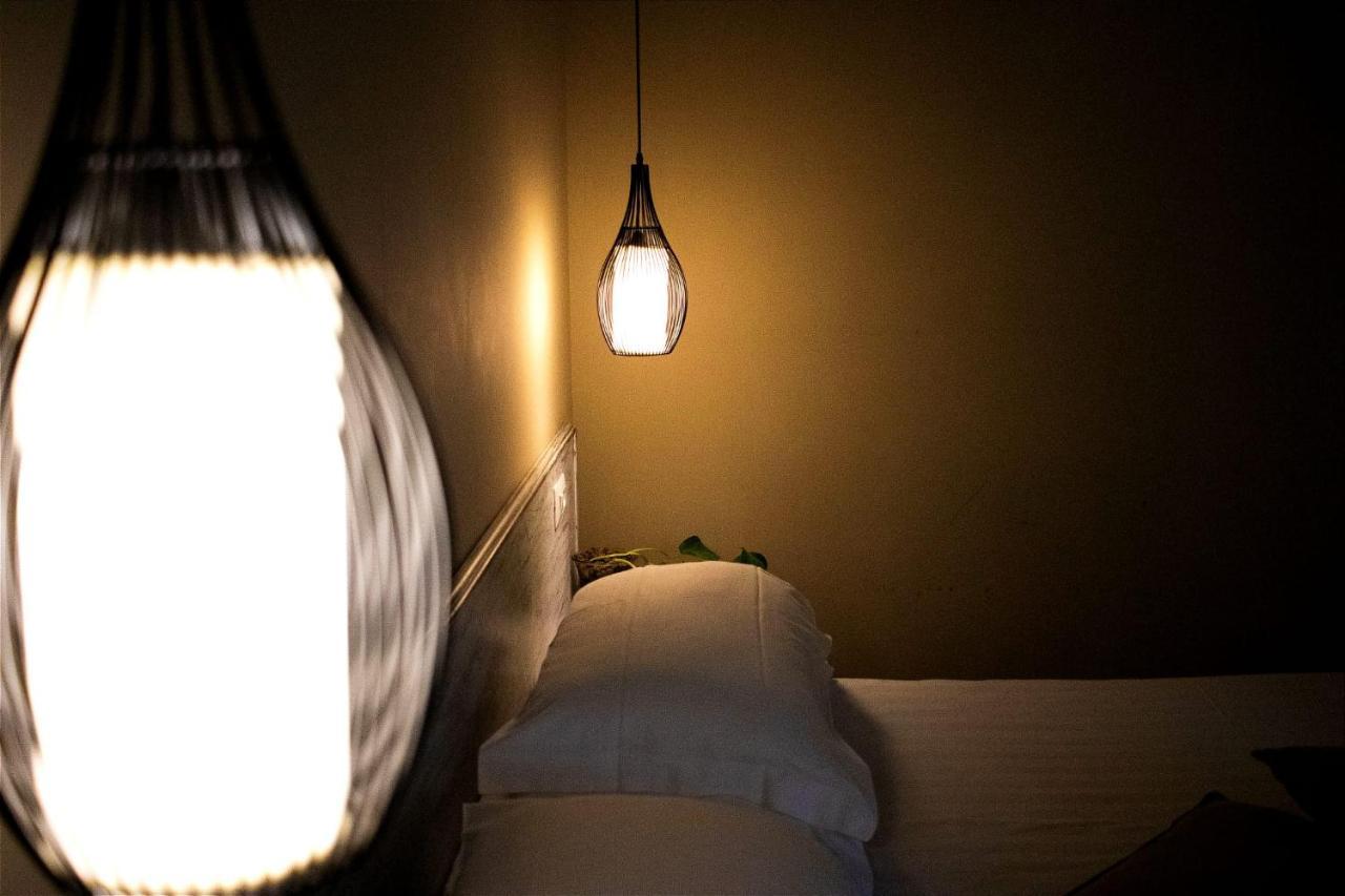 In Trastevere House Rzym Zewnętrze zdjęcie