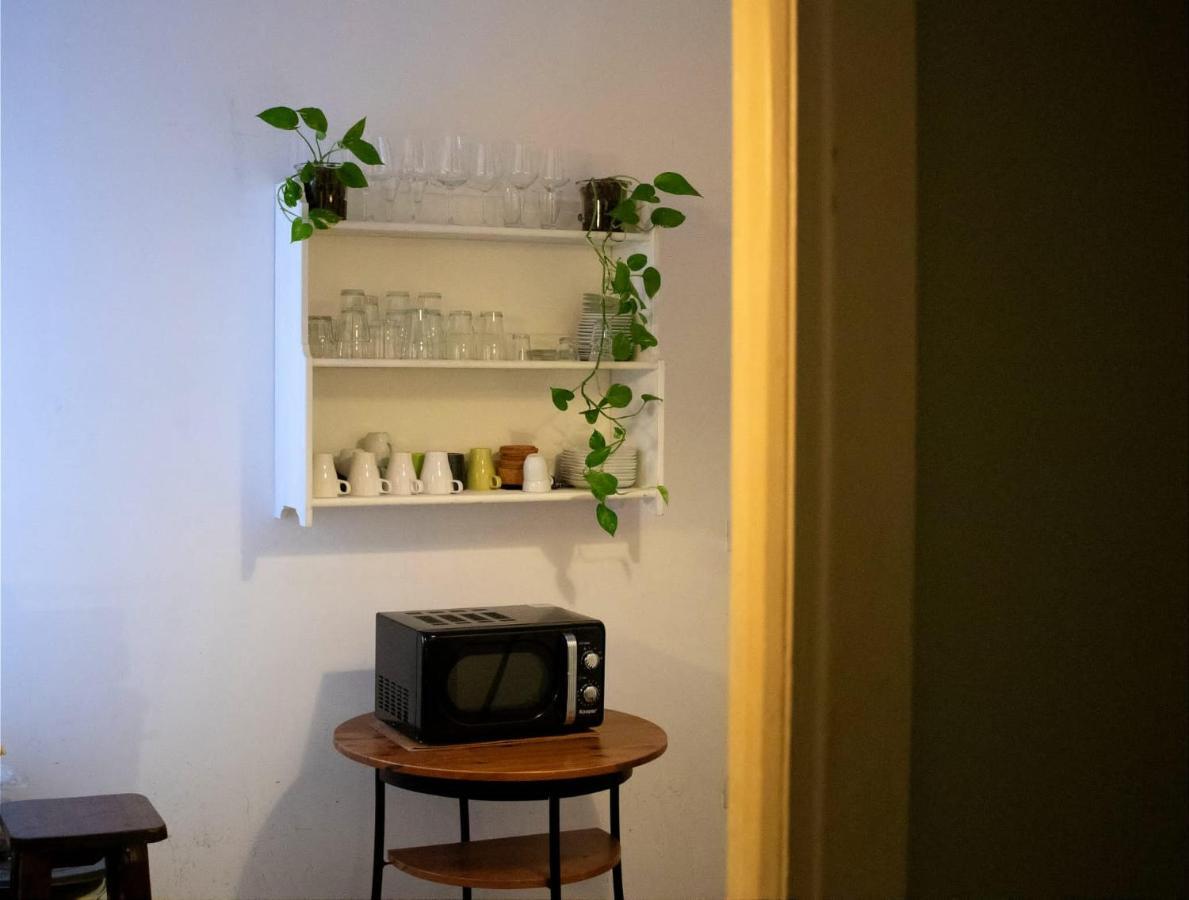In Trastevere House Rzym Zewnętrze zdjęcie