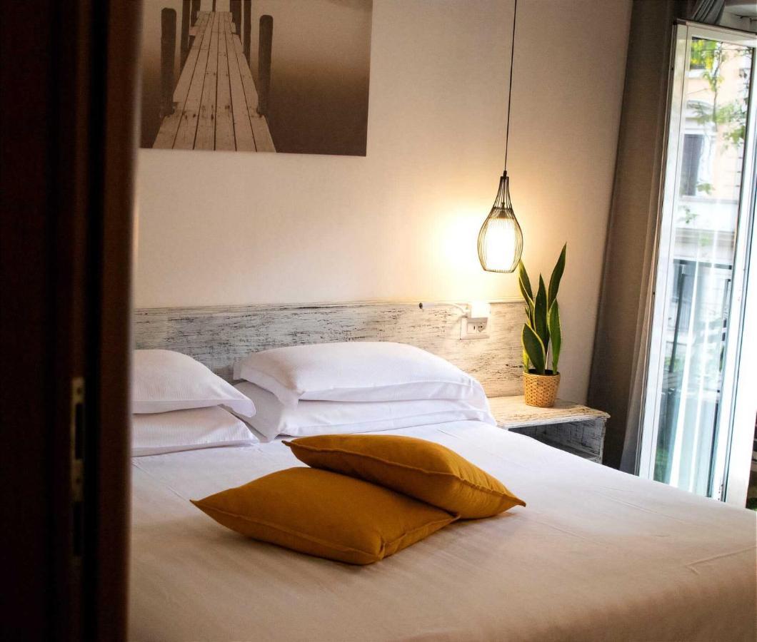 In Trastevere House Rzym Zewnętrze zdjęcie