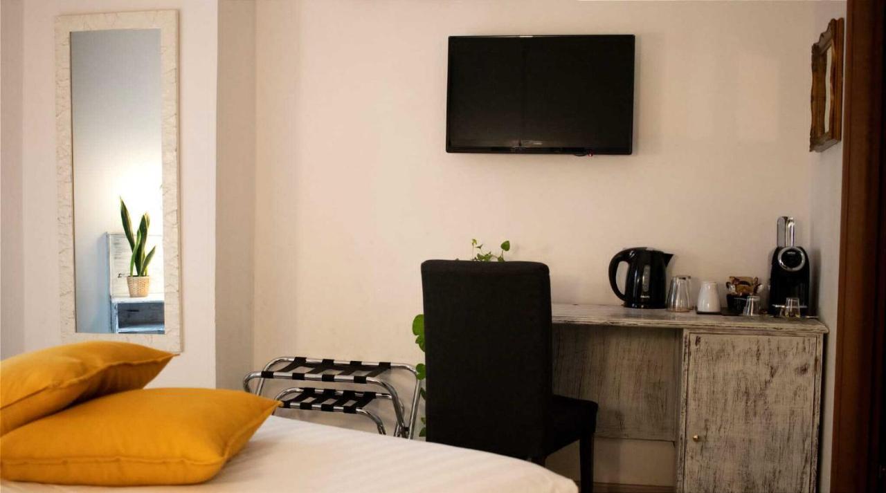 In Trastevere House Rzym Zewnętrze zdjęcie