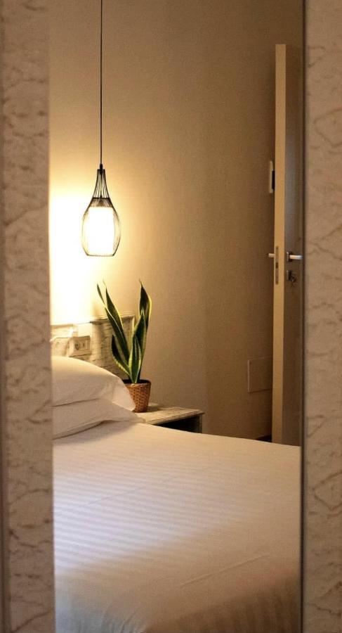 In Trastevere House Rzym Zewnętrze zdjęcie