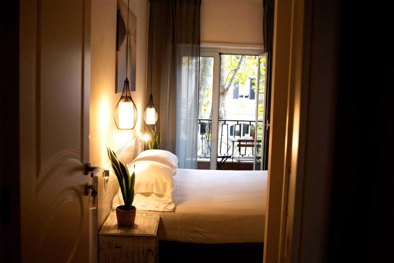 In Trastevere House Rzym Zewnętrze zdjęcie