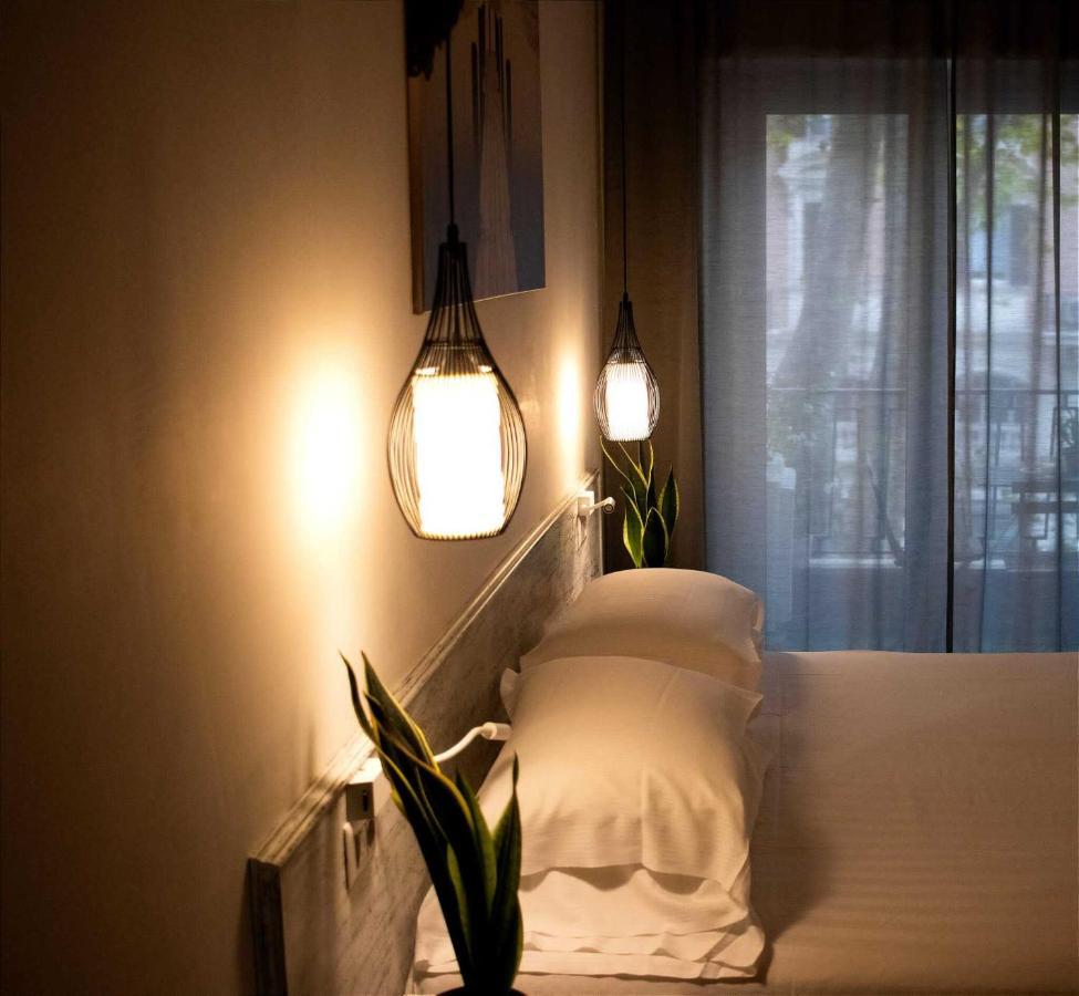 In Trastevere House Rzym Zewnętrze zdjęcie