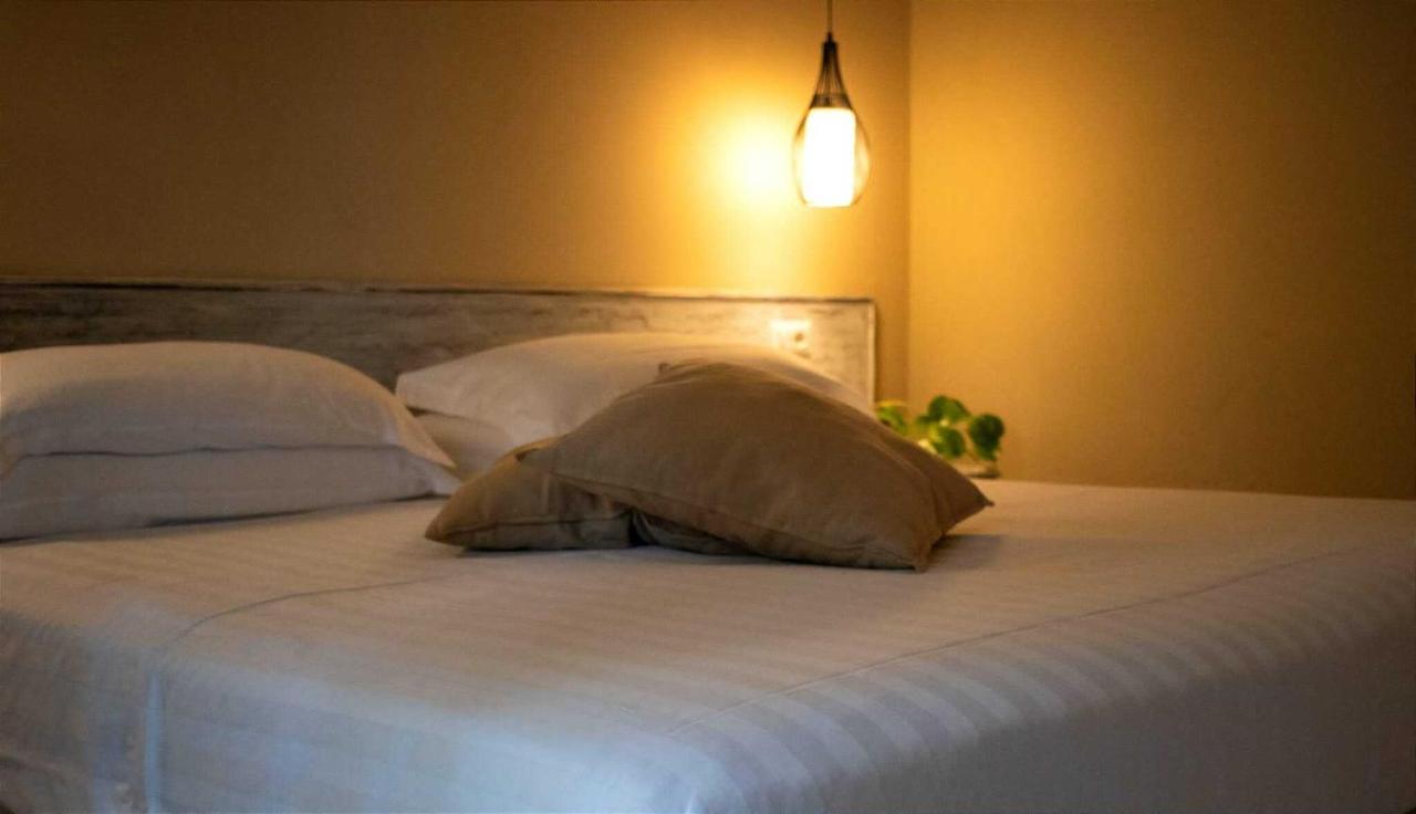 In Trastevere House Rzym Zewnętrze zdjęcie