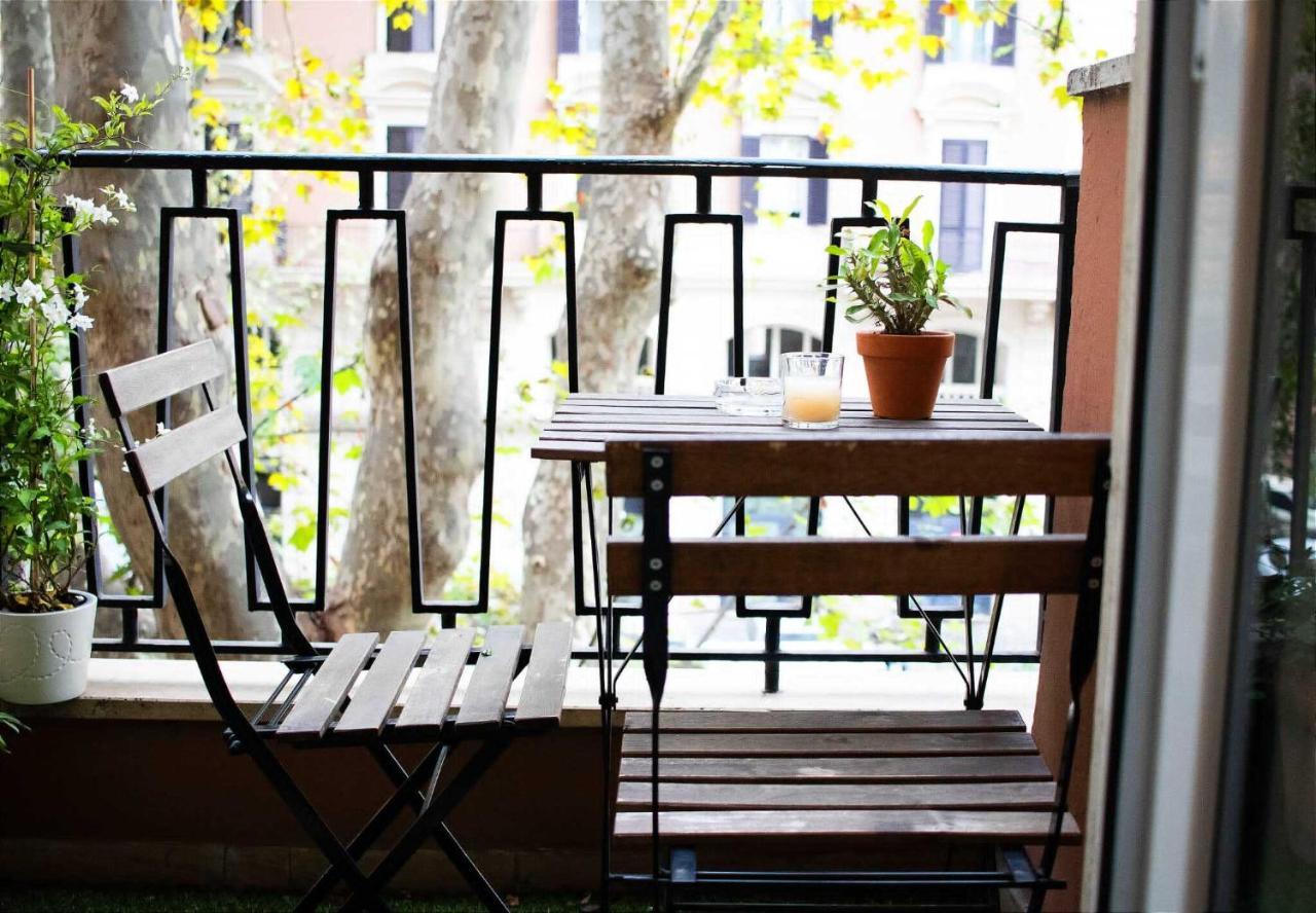 In Trastevere House Rzym Zewnętrze zdjęcie