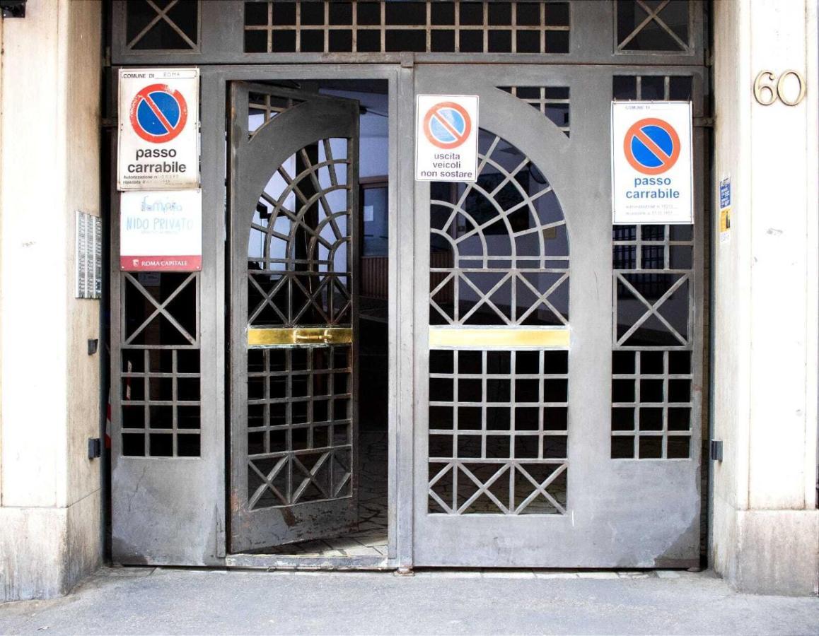 In Trastevere House Rzym Zewnętrze zdjęcie