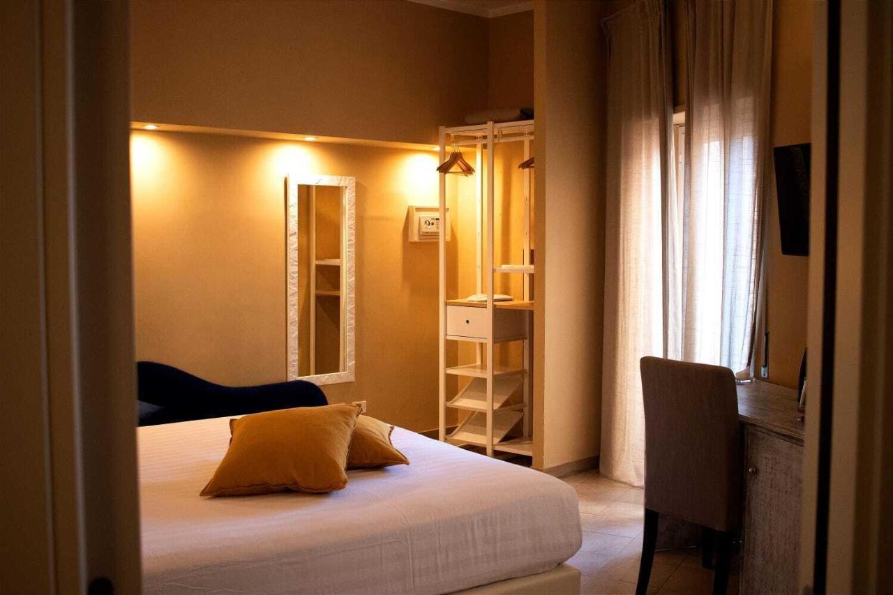 In Trastevere House Rzym Zewnętrze zdjęcie