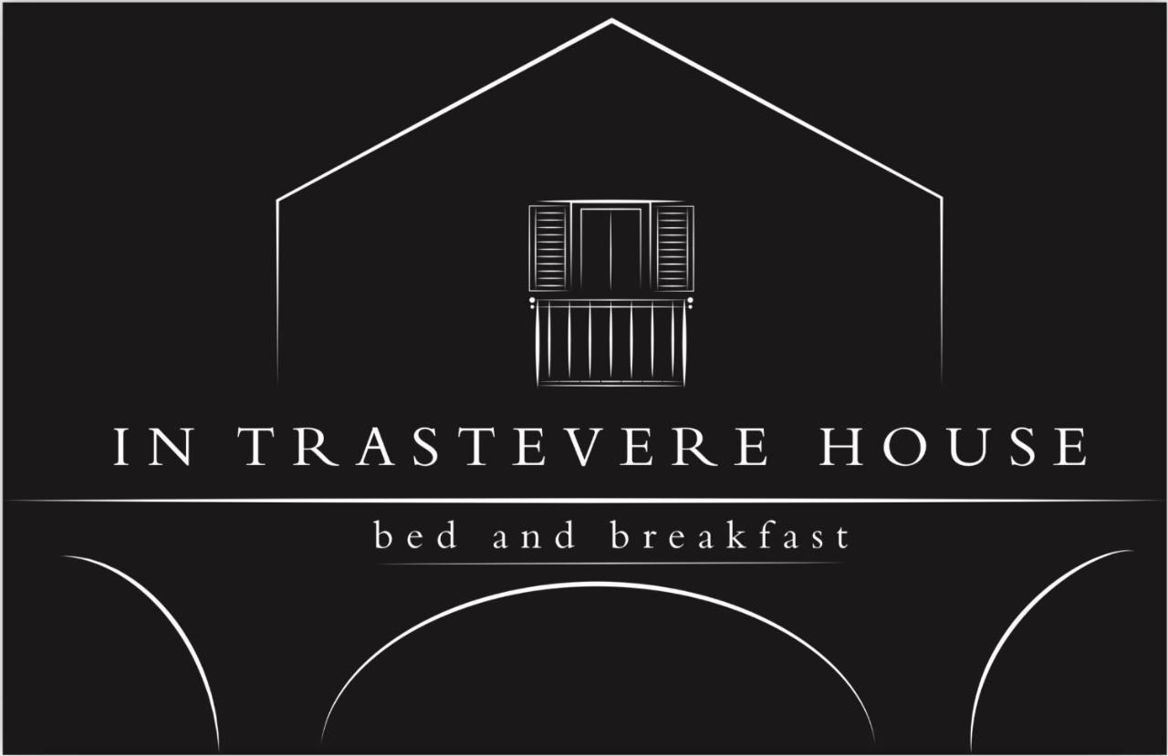 In Trastevere House Rzym Zewnętrze zdjęcie