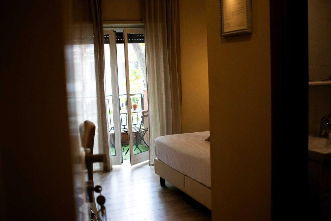 In Trastevere House Rzym Zewnętrze zdjęcie