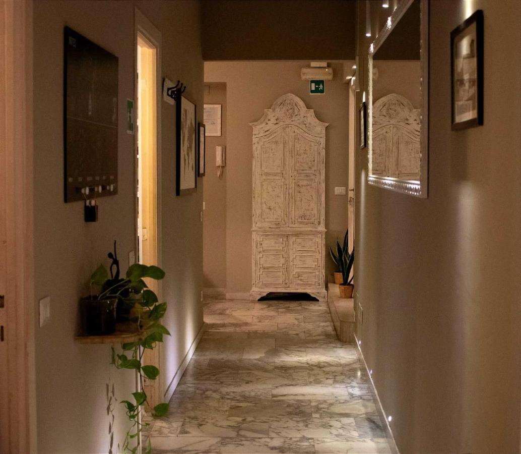 In Trastevere House Rzym Zewnętrze zdjęcie