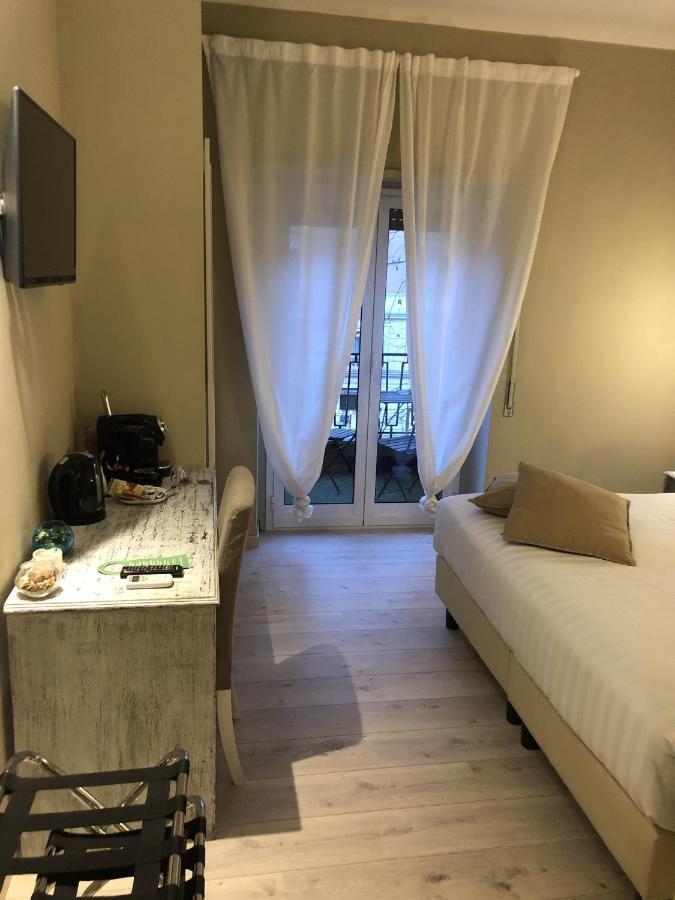In Trastevere House Rzym Zewnętrze zdjęcie