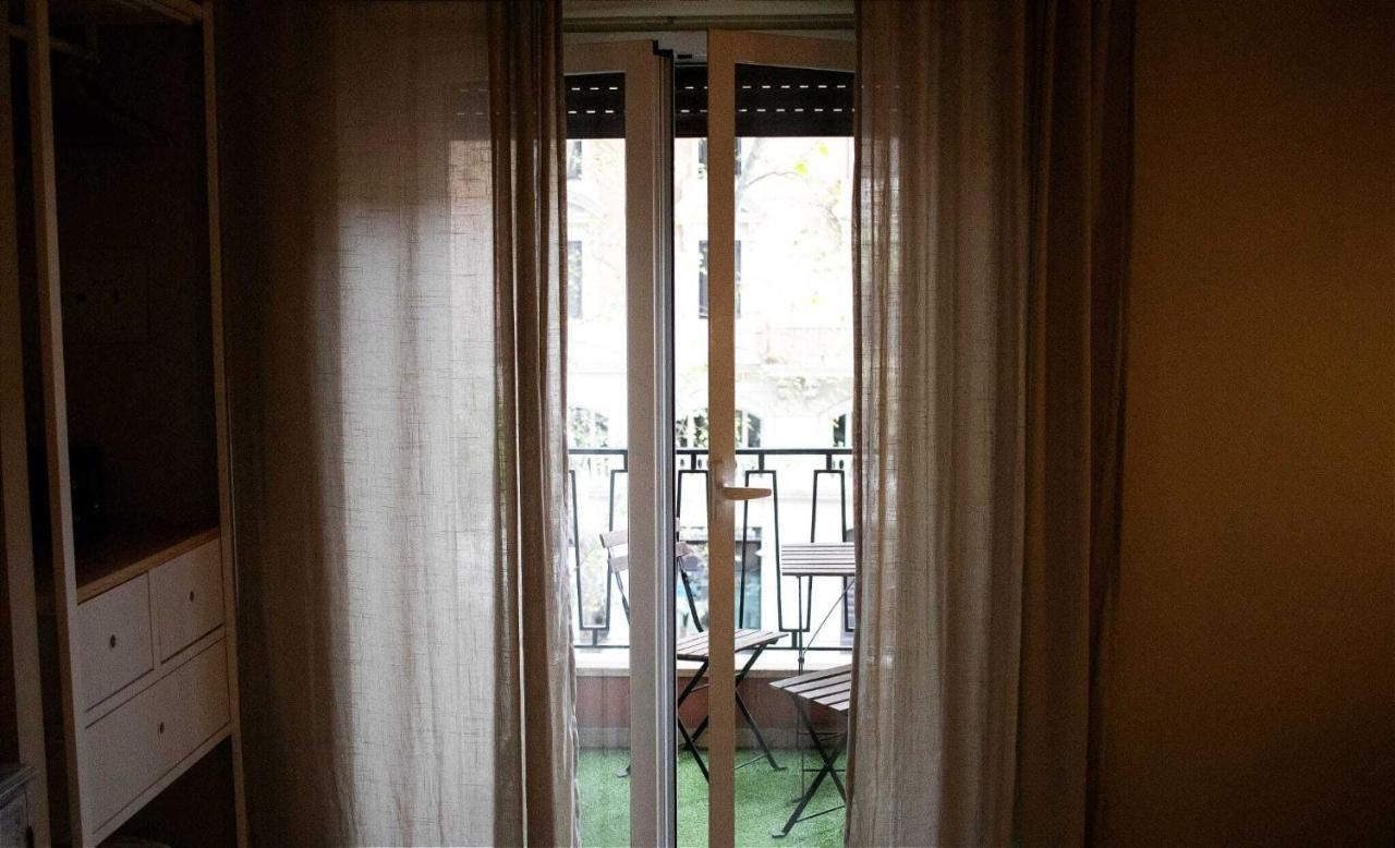 In Trastevere House Rzym Zewnętrze zdjęcie