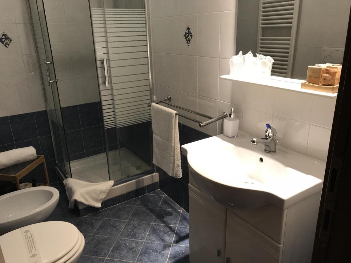 In Trastevere House Rzym Zewnętrze zdjęcie
