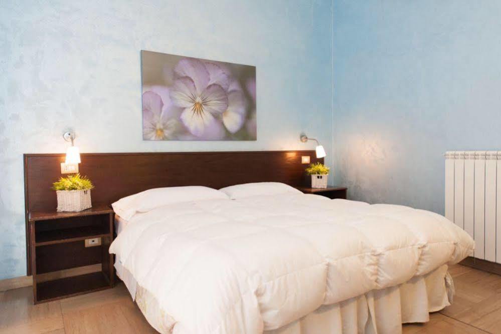 In Trastevere House Rzym Zewnętrze zdjęcie