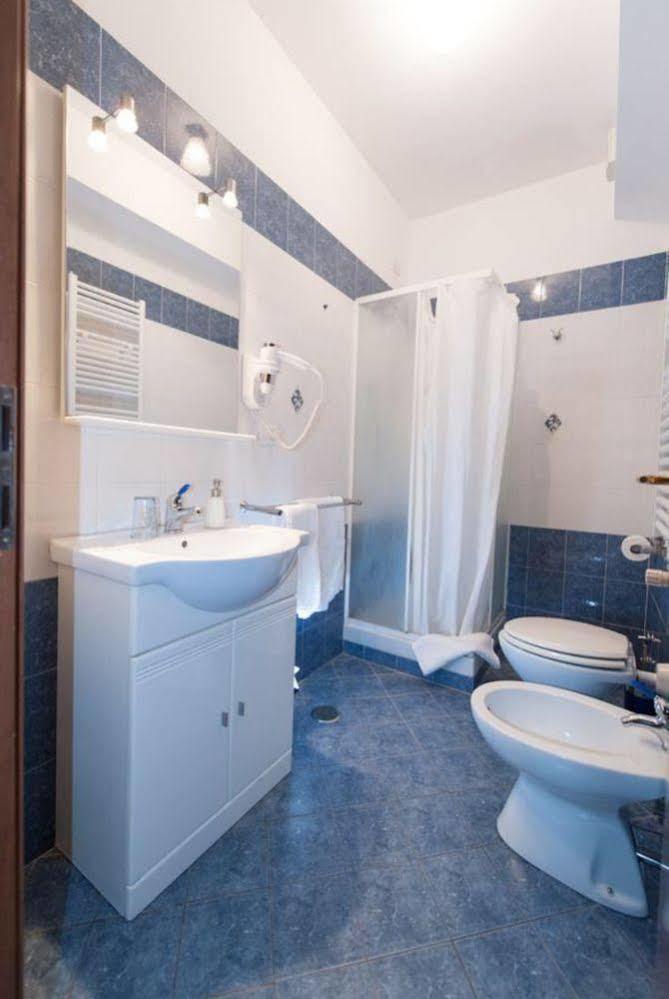 In Trastevere House Rzym Zewnętrze zdjęcie