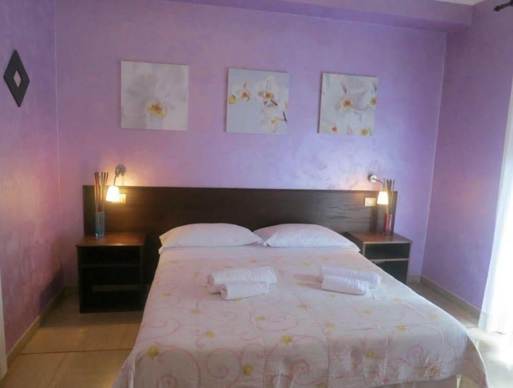 In Trastevere House Rzym Zewnętrze zdjęcie